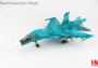 1:72 Suchoj Su-34 Fullback, Russian Air Force, Syria, August 2016