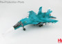 1:72 Suchoj Su-34 Fullback, Russian Air Force, Syria, April 2017