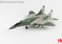 1:72 MiG-29 (9-13) Fulcrum-C, Russian Air Force, Borisoglebsk Training Center