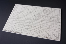 TAMIYA A4 Cutting Mat