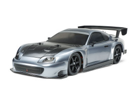 1:10 Toyota Supra Racing (A80) TT-02 Chassis (stavebnice)