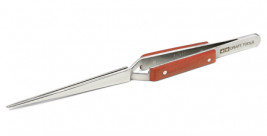 Tweezers Straight Cross