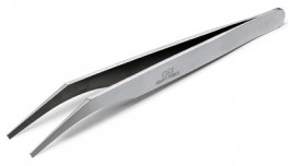 Tweezers for Etchings and Decals