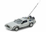 1:24 Back to the Future Trilogy Set