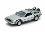 1:24 Back to the Future Trilogy Set