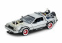 1:24 Back to the Future Trilogy Set