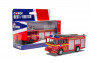 1:50 Corgi Best of British Fire Engine