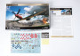 1:48 North American P-51D Mustang (edice ProfiPACK)