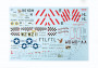 1:48 North American P-51D Mustang (edice ProfiPACK)