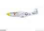 1:48 North American P-51D Mustang (ProfiPACK edition)
