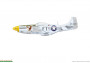 1:48 North American P-51D Mustang (edice ProfiPACK)