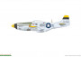 1:48 North American P-51D Mustang (edice ProfiPACK)