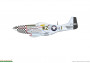 1:48 North American P-51D Mustang (ProfiPACK edition)