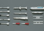 1:72 U.S. Aircraft Weapons III