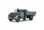 1:48 German 3TON 4x2 Cargo Truck