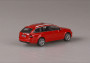 1:43 Škoda Octavia III Combi (2013) – červená Corrida