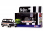 1:36 The Beatles London Taxi – Twist and Shout