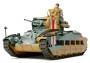 1:48 Matilda Mk.III/IV British Infantry Tank