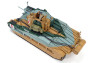 1:48 Matilda Mk.III/IV British Infantry Tank