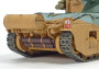 1:48 Matilda Mk.III/IV British Infantry Tank