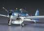 1:48 F6F-3 Hellcat ″USS Essex″