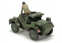 1:48 British Scout Car Dingo Mk. II