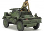 1:48 British Scout Car Dingo Mk. II