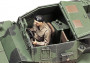 1:48 British Scout Car Dingo Mk. II