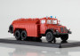 1:43 Tatra 111 R CAS-12, hasiči