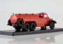 1:43 Tatra 111 R CAS-12, hasiči