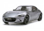 1:24 Mazda MX-5 Roadster RF