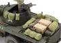 1:35 U.S. M8 Combat Patrol set
