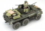 1:35 U.S. M8 Combat Patrol set