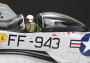 1:32 F-51D Mustang ″Korean War″