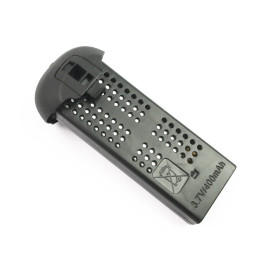 Syma X22W/SW: Akumulátor 3,7V 400mAh (černá)