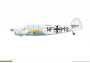 1:32 Messerschmitt Bf 108 (ProfiPACK edition)