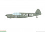 1:32 Messerschmitt Bf 108 (ProfiPACK edition)