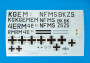 1:32 Messerschmitt Bf 108 (ProfiPACK edition)