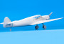 1:32 Messerschmitt Bf 108 (ProfiPACK edition)