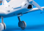1:32 Messerschmitt Bf 108 (ProfiPACK edition)
