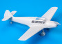 1:32 Messerschmitt Bf 108 (ProfiPACK edition)