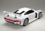 1:10 Porsche 911 GT1 Street 1996 TT-03R-S Chassis (stavebnice)