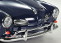 1:10 Volkswagen Karmann Ghia M-06 Chassis (stavebnice)