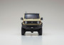 Mini-Z 4x4 Suzuki Jimny Sierra RTR (Chiffon Ivory Metallic)