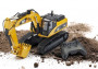 1:20 CAT 330D L Excavator (Readyset)