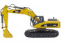 1:20 CAT 330D L Excavator (Readyset)