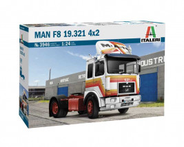 1:24 MAN F8 19.321 4x2