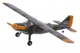 Do-27 1600mm ARF (kamuflážní)