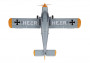 Do-27 1600mm ARF (kamuflážní)