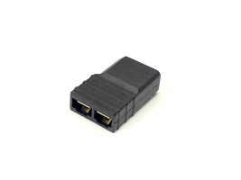 Adapter XT60 (samec) na Traxxas (samice)